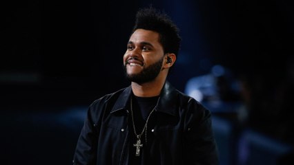 The Weeknd's New Song Calls Out Justin Bieber's Pettiness Over Selena Gomez