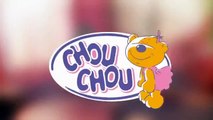 Toys Commercials Baby Monitor Chou Chou Zapf Creation toys372-u