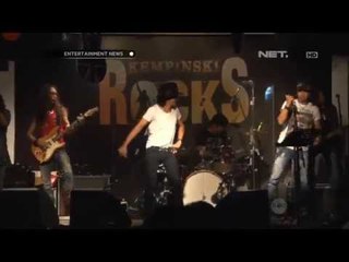 RIF akan tampil di Jepang