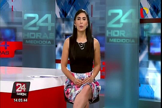 San Juan de Miraflores: agreden a fiscalizadores con lejía