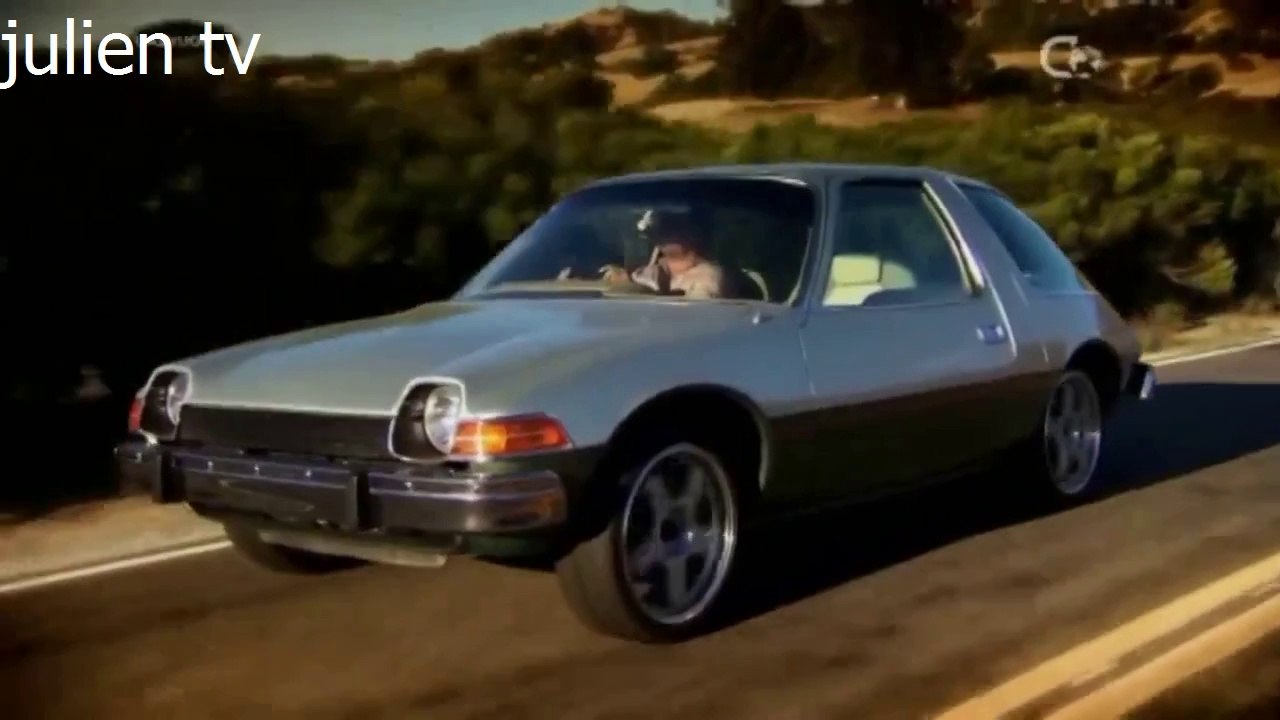 occasions a saisir-S12-E05- amc Pacer 1975 fr