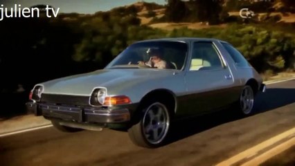 occasions a saisir-S12-E05- amc Pacer 1975 fr