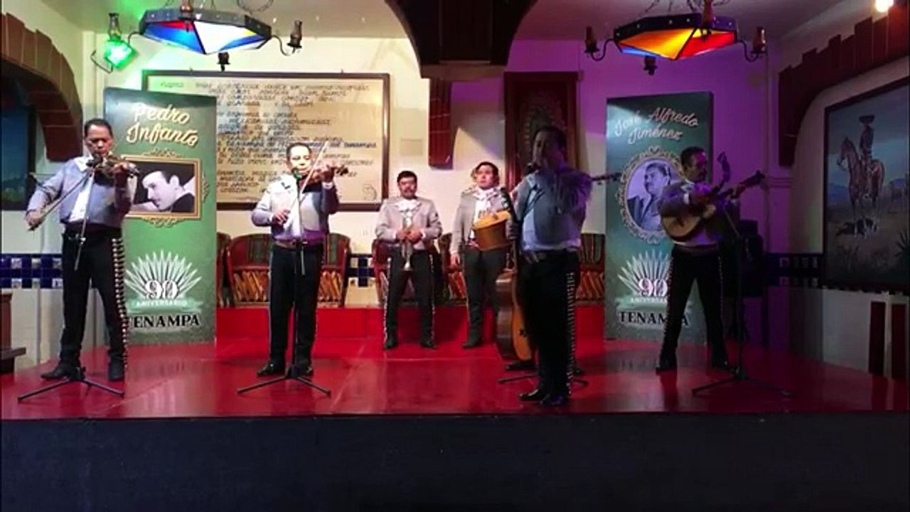 Mariachis Económicos Alvaro Obregón Tel. 68200319
