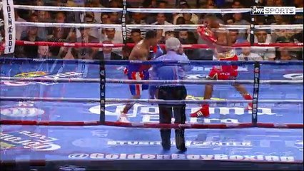 Ringside Rewind – Brook v Porter Match Highlights HD 16.02.2017