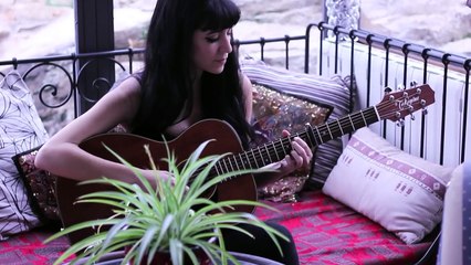 Extremoduro - So Payaso - Bely Basarte versión acústica