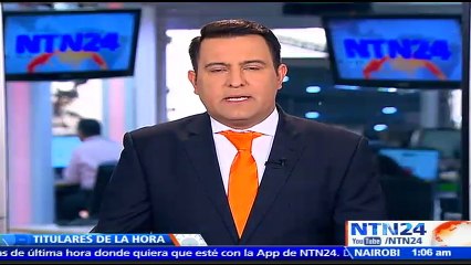 Joven afroamericano que habría sido víctima de violencia policial en París es dado de alta