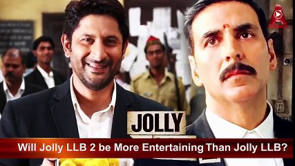 Jolly LLB 2 | movie public reviews | public response