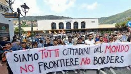 Nella gabbia del criceto !