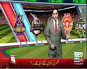 How  Cricketers Comes in Contact with Match Fixers in PSL