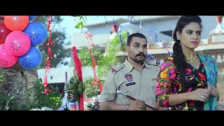 Veervaar (Full Song) - Jagraj - Punjabi Latest Song 2017 - Speed Records