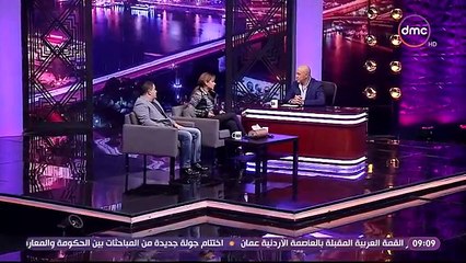 عيش الليلة - الحلقة الـ 5 الموسم الاول - نيلي كريم و إدوارد - الحلقة كاملة