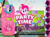 My Little Pony: Puzzle Party - iOS Android App for Kids