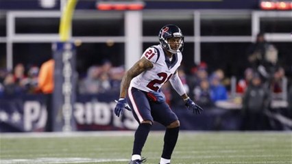 What are possible landing spots for A.J. Bouye?