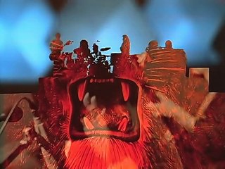 Santana - Jingo - ( Alta Calidad ) HD