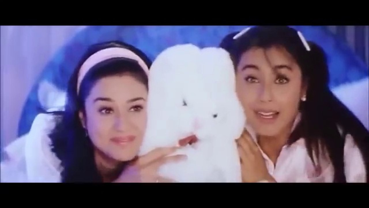 Piya piya o piya piya - Har Dil Jo Pyar Karega 2000