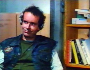 The Thing (1982) - VHSRip - Rychlodabing (3.verze)