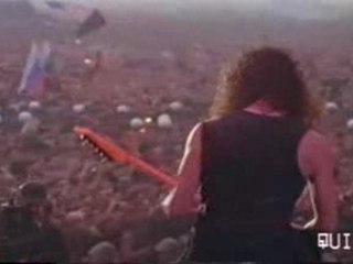 Metallica - Fade to Black