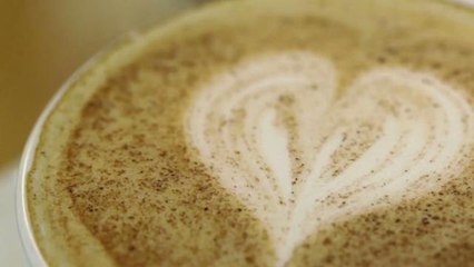Drinking Coffee Could Extend Your Life