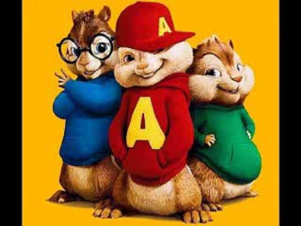 Mc davi - o verão está chegando (alvin e os esquilos)