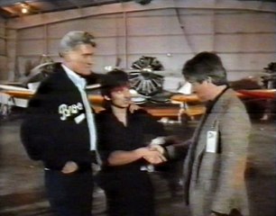 Trained to Kill (1988) - VHSRip - Rychlodabing (2.verze)