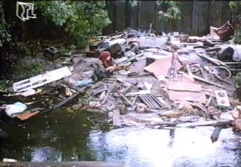 Wild Thing (1987) - VHSRip - Rychlodabing