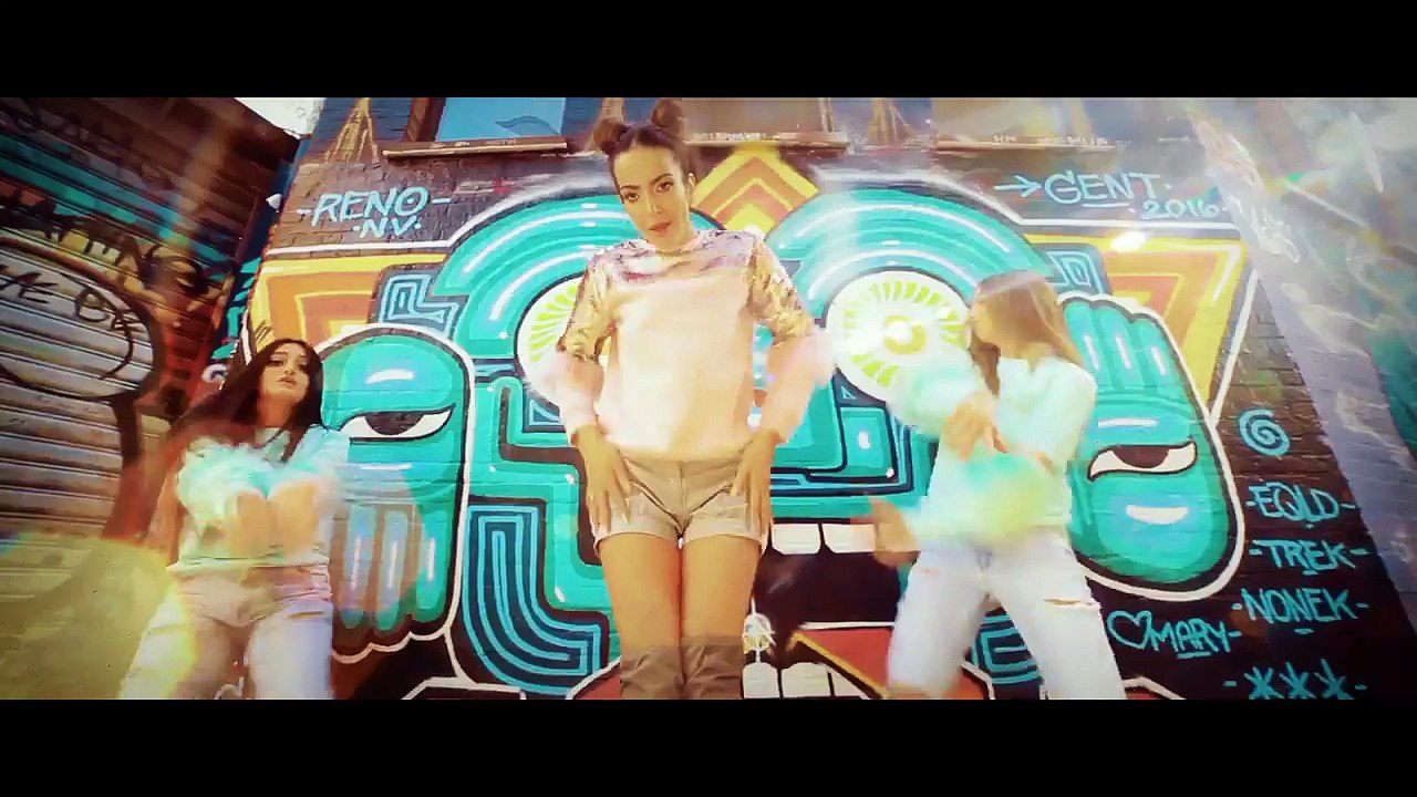 Livin R & Noisy feat. Keyoh & Shaodow - Eyes Wide Shut