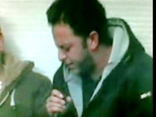 rocky (beziers)vs brota (marseille)