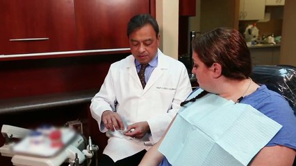 TMJ Disorder Treatment - Chicago - Vernon Hills, IL - Goduco Smiles