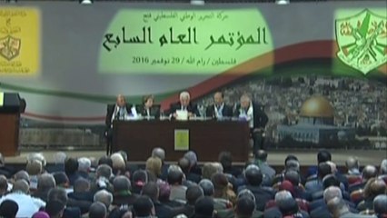 واقع ومستقبل "فتح" بعد مؤتمرها السابع