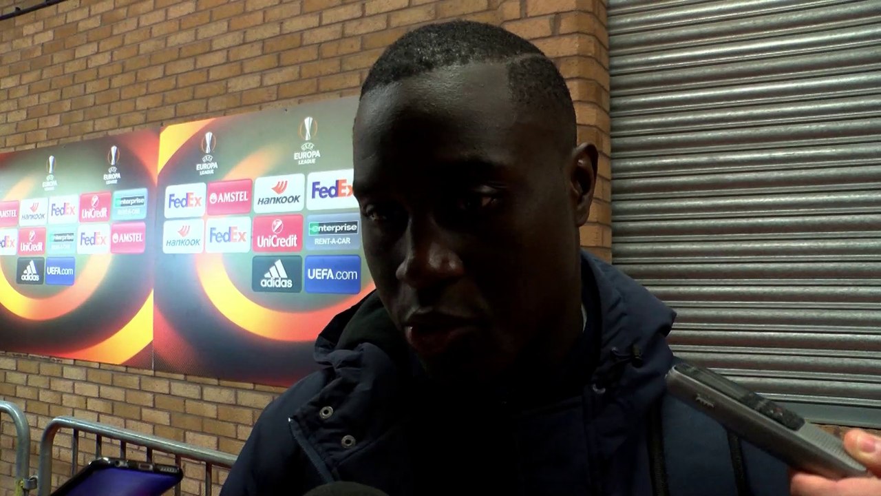 Henri Saivet : «Si on joue comme à Manchester...»