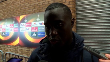 Henri Saivet : «Si on joue comme à Manchester...»