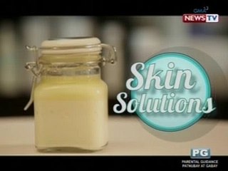 Good News: Skin Solutions
