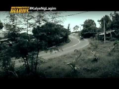 Accidents caused by the paranormal await riders | Motorcycle Diaries