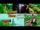 Biyahe ni Drew: Dolphin watching in Negros Oriental (full episode)