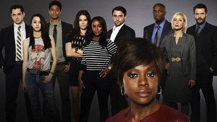 FREE ONLINE ~ How to Get Away with Murder Season 3 Episode 16 ~ DAILYMOTION **Jack Falahee**