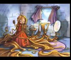 El cuento de rapunzel | Cuentos para niños | animación | dibujos animados