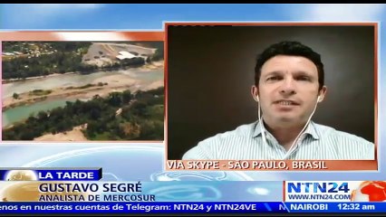“Creación expediente transnacional por caso Odebrecht es una buena medida, pero hay muchas declaraciones que está en sec