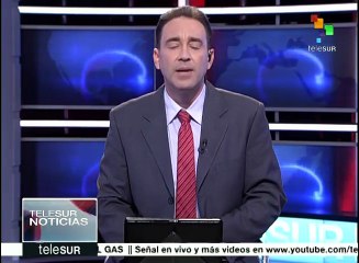 Pueblo iraquí ahora enfrenta la violencia terrorista