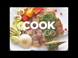 [Cook of Dingo] 목살스테이크