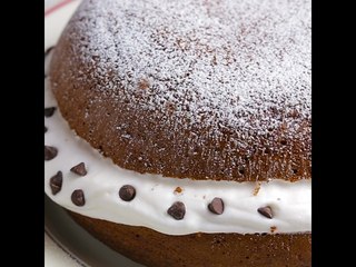 [Cook Of Dingo]#448 밥솥초코카스테라