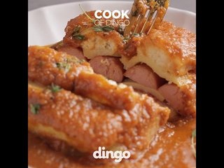 [Cook of Dingo]#309 프란세지냐