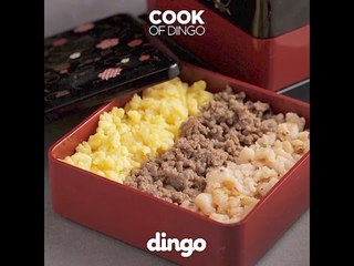 [Cook of Dingo}#335 소보로 돈