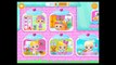 Lily & Kitty Baby Doll House - Little Girl & Cute Kitten Care iPad Gameplay #2