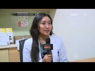 Dampak penggunakan High Heels bagi kesehatan