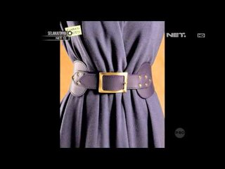 Tips fashion untuk wanita bertubuh mungil