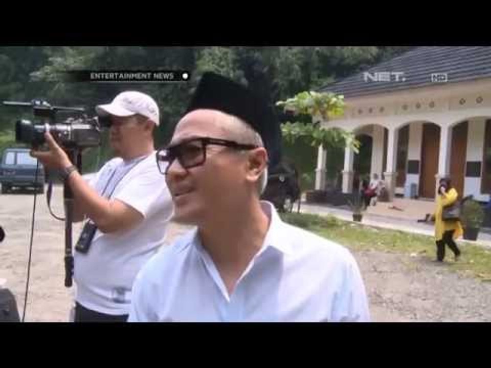 Sidang Mediasi Thomas Gigi