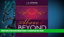 Download [PDF]  Above and Beyond: 365 Meditations for Transcending Chronic Pain and Illness J.S.