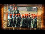 IMS - Hari jadi pasukan khas TNI AU