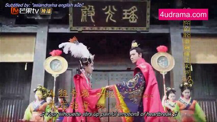 Princess of Lanling King Episode 26 Engsub