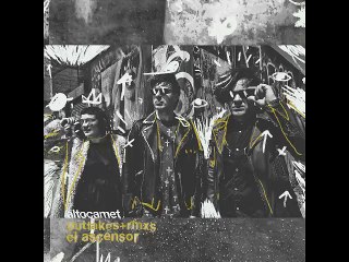 ALTOCAMET - atlantida